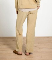 Pantaloni de damă Pip Studio Britta Velvet Sand s.XL (51.600.641) imaginea #3 — magazin online Desire.md