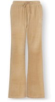 Pantaloni de damă Pip Studio Britta Velvet Beige s.XXL (51.600.720)