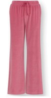 Pantaloni de damă Pip Studio Britta Velvet Pink s.S (51.600.722) imaginea #1 — magazin online Desire.md