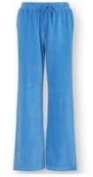 Pantaloni de damă Pip Studio Britta Velvet Blue s.S (51.600.710) imaginea #1 — magazin online Desire.md