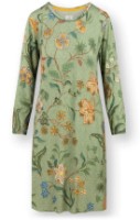 Camașa de noapte Pip Studio Destiny Safari Bloom Green s.L (51.503.644)