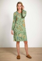 Camașa de noapte Pip Studio Destiny Safari Bloom Green s.L (51.503.644) imaginea #2 — magazin online Desire.md