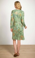 Camașa de noapte Pip Studio Destiny Safari Bloom Green s.M (51.503.643) imaginea #3 — magazin online Desire.md