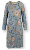 Camașa de noapte Pip Studio Destiny Safari Bloom Blue s.L (51.503.650) imaginea #1 — magazin online Desire.md