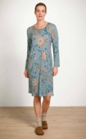 Camașa de noapte Pip Studio Destiny Safari Bloom Blue s.XL (51.503.651) imaginea #2 — magazin online Desire.md