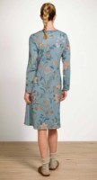Camașa de noapte Pip Studio Destiny Safari Bloom Blue s.XL (51.503.651) imaginea #3 — magazin online Desire.md