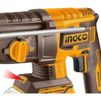 Ciocan rotopercutor Ingco CRHLI202689 imaginea #2 — magazin online Desire.md
