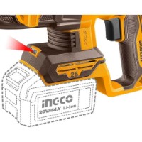 Ciocan rotopercutor Ingco CRHLI202689 imaginea #3 — magazin online Desire.md