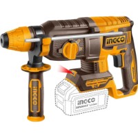 Ciocan rotopercutor Ingco CRHLI202689 imaginea #5 — magazin online Desire.md