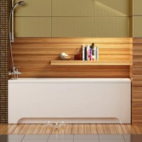 Панель к ванне Ravak 150 Classic/Vanda (CZ001P0A00) фото №3 — интернет-магазин Desire.md