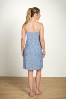 Camașa de noapte Pip Studio Diezel Delhi Dreams Blue s.XL (51.506.167) imaginea #3 — magazin online Desire.md
