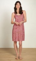 Camașa de noapte Pip Studio Diezel Delhi Dreams Pink s.L (51.506.172) imaginea #3 — magazin online Desire.md