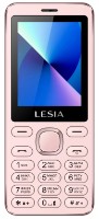 Мобильный телефон Lesia L252 Pink