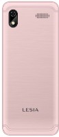 Мобильный телефон Lesia L252 Pink фото №2 — интернет-магазин Desire.md
