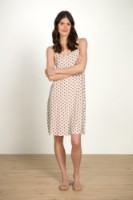 Camașa de noapte Pip Studio Diezel Jaipur Flower White Pink s.L (51.506.184) imaginea #2 — magazin online Desire.md
