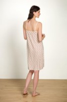 Camașa de noapte Pip Studio Diezel Jaipur Flower White Pink s.M (51.506.183) imaginea #3 — magazin online Desire.md