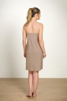 Camașa de noapte Pip Studio Diezel Jaipur Flower Khaki Blue s.M (51.506.177) imaginea #3 — magazin online Desire.md