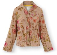 Cămașă damă Pip Studio Faye Coco Flower Sand s.L (51.511.768) imaginea #1 — magazin online Desire.md
