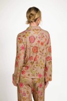 Cămașă damă Pip Studio Faye Coco Flower Sand s.S (51.511.766) imaginea #3 — magazin online Desire.md