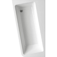 Cadă de baie Ravak Corner 160x95 Left C831000000 imaginea #1 — magazin online Desire.md