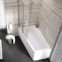 Cadă de baie Ravak Corner 160x95 Left C831000000 imaginea #3 — magazin online Desire.md