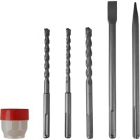 Ciocan rotopercutor RTRMAX RTM2450HP imaginea #3 — magazin online Desire.md