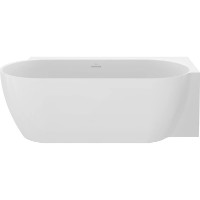 Ванна Ravak Freedom Corner II Right White/White 175x86 (CC81000000)