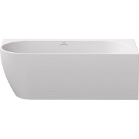 Cadă de baie Ravak Freedom Corner Right 1700x800 (XC00100040)