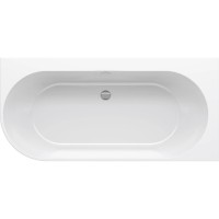 Cadă de baie Ravak Freedom Corner Right 1700x800 (XC00100040) imaginea #2 — magazin online Desire.md