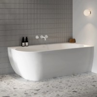 Cadă de baie Ravak Freedom Corner Right 1700x800 (XC00100040) imaginea #3 — magazin online Desire.md
