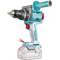 Mașină de înșurubat Total Tools TIDLI201668