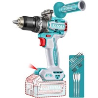 Mașină de înșurubat Total Tools TIDLI209685 imaginea #2 — magazin online Desire.md
