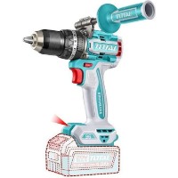 Mașină de înșurubat Total Tools TIDLI209685