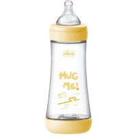 Бутылочка для кормления Chicco Perfect 5 300ml (20235310040)