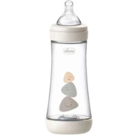 Biberon pentru bebeluș Chicco Perfect 5 Uni 300ml