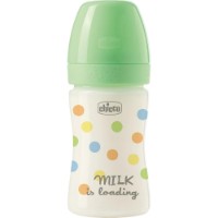 Бутылочка для кормления Chicco Perfect Easy 150ml (202413)