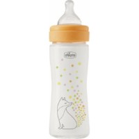 Biberon pentru bebeluș Chicco Perfect Easy 240ml (202521)