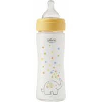Бутылочка для кормления Chicco Perfect Easy 240ml (202523)