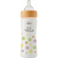Бутылочка для кормления Chicco Perfect Easy 250ml (202431)