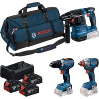 Set Bosch B0615A50093