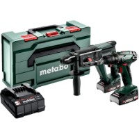 Set Metabo 685216500
