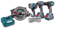 Set Total Tools TOSLI251082