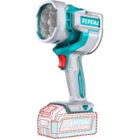 Set Total Tools TOSLI251082 imaginea #3 — magazin online Desire.md