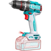 Set Total Tools TOSLI251082 imaginea #4 — magazin online Desire.md