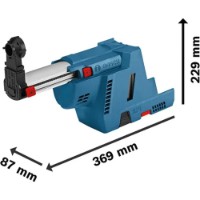 Sanie de ghidare Bosch B1600A0051M imaginea #2 — magazin online Desire.md