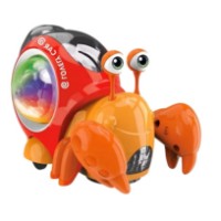 Joc educativ ChiToys Hermit Crab Run Fast (60175)
