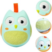 Tumbler ChiToys Owl Light Blue (40340) imaginea #2 — magazin online Desire.md
