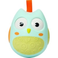 Tumbler ChiToys Owl Light Blue (40340)