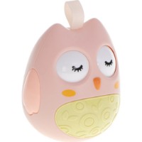 Tumbler ChiToys Owl Pink (40357) imaginea #3 — magazin online Desire.md