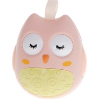 Tumbler ChiToys Owl Pink (40357)